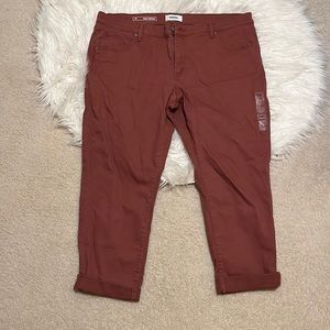 Sonoma Girlfriend Jeans